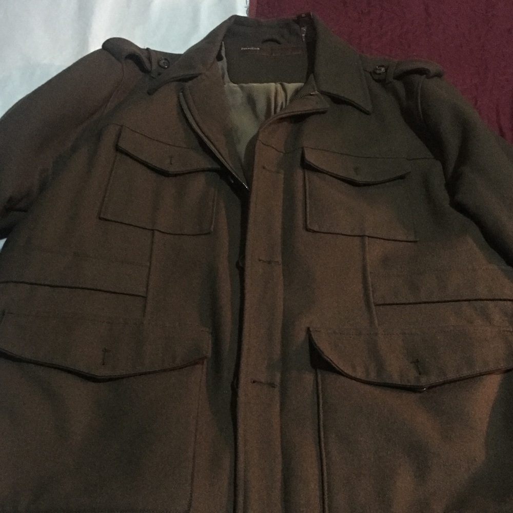 Coat